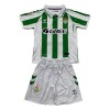 Maillot de Supporter Real Betis Domicile 2024-25 Pour Enfant